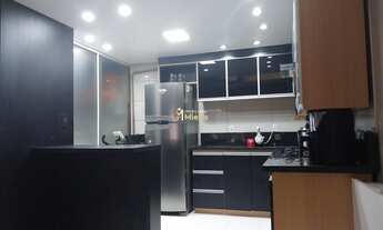 Imagem 4: Sobrado em condominio fechado