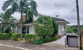 Imagem: LINDA CASA CONDOMÍNIO CANTEGRIL - VIAMÃO