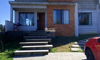 Imagem: CASA EM VIAMÃO / SANTA URSULA