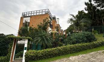 Imagem: Cobertura 3 dorms à venda Avenida Icaraí