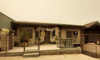 Imagem: LINDA CASA 3 DORMITÓRIOS