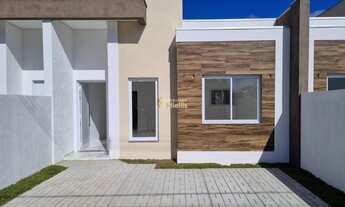 Imagem: CASA EM FARROUPILHA / BELVEDERE