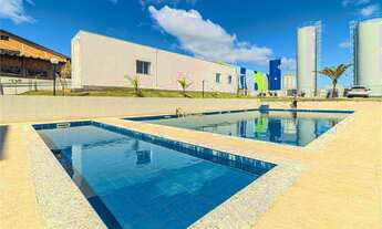 Imagem: APARTAMENTO DOIS DORMITÓRIOS - PORTO ITAPUÃ