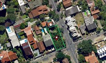 Imagem: TERRENO À VENDA PORTO ALEGRE - TRISTEZA/