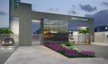 Imagem: Apartamento no Condomínio Porto Itapuã