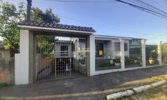 Imagem: Linda residência no bairro Santa Isabel