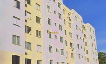 Imagem: ÓTIMO APARTAMENTO DE DOIS DORMITÓRIOS