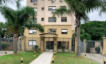 Imagem: APARTAMENTO RESIDENCIAL ANITA CENTRO - VIAMÃO