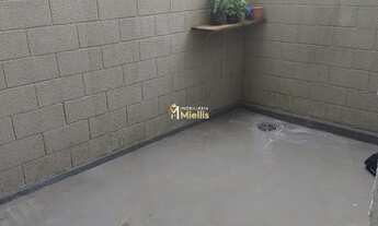 Imagem: Apartamento em condomínio