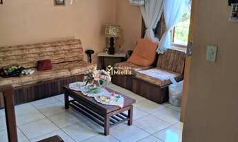 Imagem: SOBRADO EM VIAMÃO - AÇORIANOS