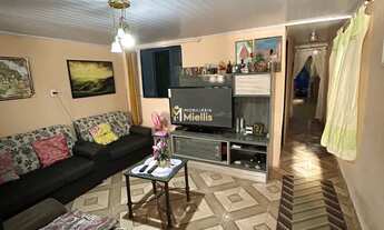 Imagem: Casa ampla Jardim Fiúza Viamão