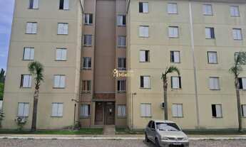 Imagem: Apartamento no Residencial Pinheiros 1,Lomba