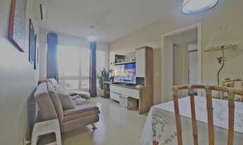 Imagem: Apartamento 1 dormitório no bairro Menino