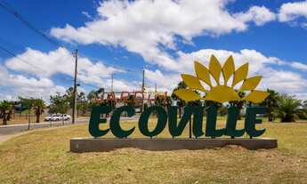 Imagem: Seu Refúgio Familiar no Jardim Ecoville