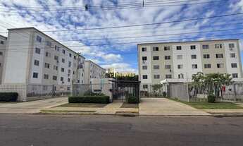 Imagem: APARTAMENTO COND. FELICIDADE CANOAS