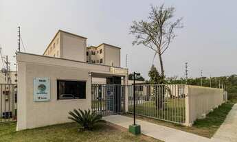 Imagem: EXCELENTE APARTAMENTO SEMIMOBILIADO - SARANDI