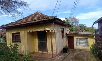 Imagem: Casa à venda em Porto Alegre/Belém Novo