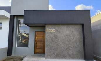 Imagem: CASA NOVA - 02 DORMITÓRIOS - VIVARE - VIAMÃO