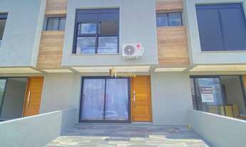 Imagem: Sobrado 2 Suites - Condominio Verdes Campos