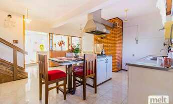 Imagem 3: Casa semimobiliada com closet e churrasqueira em Viamópolis, Viamão - Venda