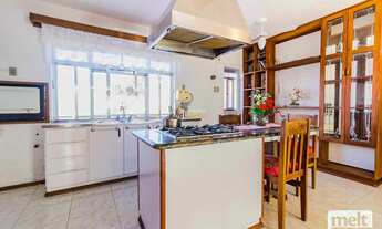 Imagem 4: Casa semimobiliada com closet e churrasqueira em Viamópolis, Viamão - Venda