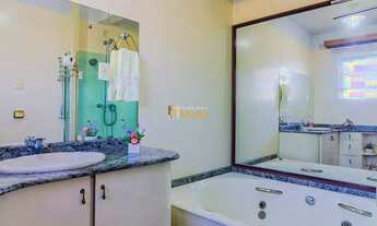 Imagem 5: Casa semimobiliada com closet e churrasqueira em Viamópolis, Viamão - Venda