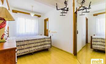 Imagem 6: Casa semimobiliada com closet e churrasqueira em Viamópolis, Viamão - Venda