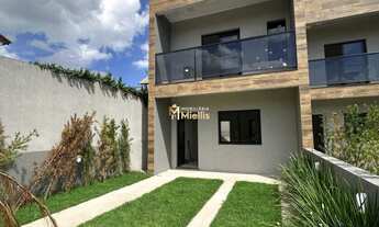 Imagem: SOBRADO MARAVILHOSO - LAGO TARUMÃ - VIAMÃO