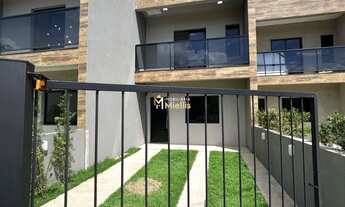 Imagem: EXCELENTE SOBRADO PRÓXIMO LAGO TARUMÃ