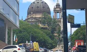 Imagem 4: Apartamento de 1 dormitório no Centro Histórico