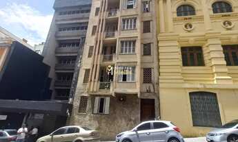 Imagem: Apartamento de 1 dormitório no Centro Histórico