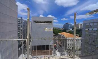 Imagem 6: Apartamento de 1 dormitório no Centro Histórico