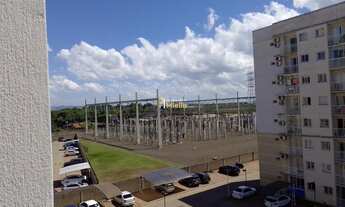 Imagem: Excelente apartamento de 55,15m² reformado