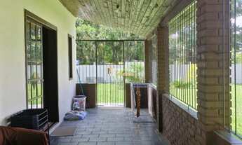 Imagem: Chácara no Bairro São Tomé