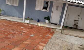 Imagem: Casa no Bairro Tarumã