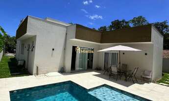 Imagem 4: Casa de Alto Padrão na Lomba do Pinheiro