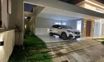 Imagem: Casa de Alto Padrão na Lomba do Pinheiro