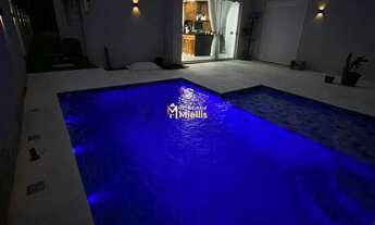 Imagem 5: Casa de Alto Padrão na Lomba do Pinheiro