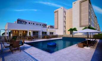 Imagem: Apto Novo Bairro Jansen - Gravatai