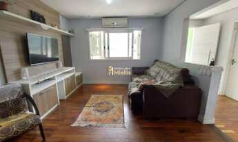 Imagem 3: CASA COM 04 DORMITÓRIOS - 05MÍN DO LAGO TARUMÃ - VIAMÃO RS