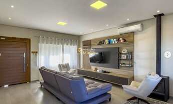 Imagem 2: Casa Mobiliada com 3 Dormitórios no Green Caminho do Meio – R$ 795.000