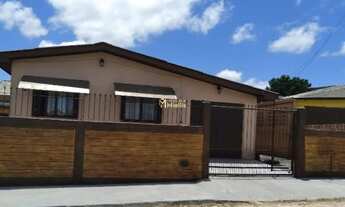 Imagem: Linda Casa à Venda em - Tarumã - Viamão-RS