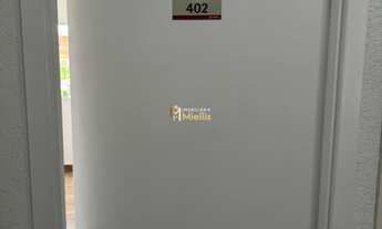 Imagem: Apartamento com 2 quartos, 56m², vaga de