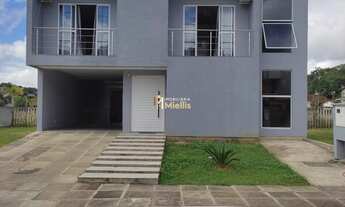 Imagem: Casa no condomínio fechado Unique Garden