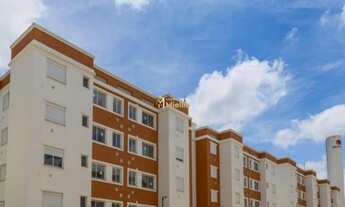 Imagem: Apartamento no Clube Residencial Santa Isabel