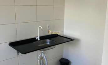 Imagem 5: APARTAMENTO NOVO Á VENDA - SANTA ISABEL