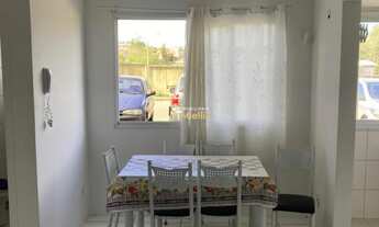 Imagem 2: APARTAMENTO NOVO Á VENDA - SANTA ISABEL