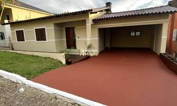 Imagem: BELLISÍMA CASA - COND. CONDADO DE CASTELLA