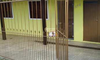 Imagem: CASA TARUMÃ, 2 dormitórios, 1 banheiros