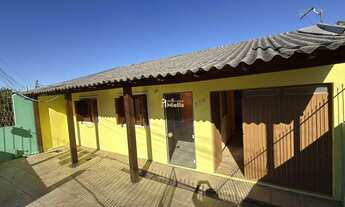 Imagem 2: CASA TARUMÃ, 2 dormitórios, 1 banheiros, 100M² de Área Construída